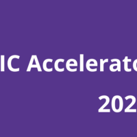 EIC Accelerator